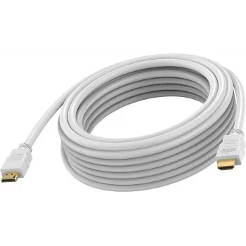 HDMI-kabel Vision TC 3MHDMI8K 3 m HDMI Type-A stekker 48 Gbit/s wit