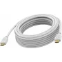 HDMI-kabel Vision TC 3MHDMI8K 3 m HDMI Type-A stekker 48 Gbit/s wit