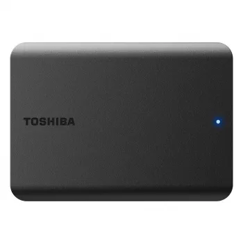 Externe harde schijf Toshiba 2 TB USB 2.0/3.2 Canvio Basics