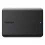 Externe harde schijf Toshiba 2 TB USB 2.0/3.2 Canvio Basics