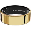 Ultrahuman Ring Air Air Gold maat 7