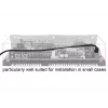 SATA-kabel DeLOCK 83838 0,1 m