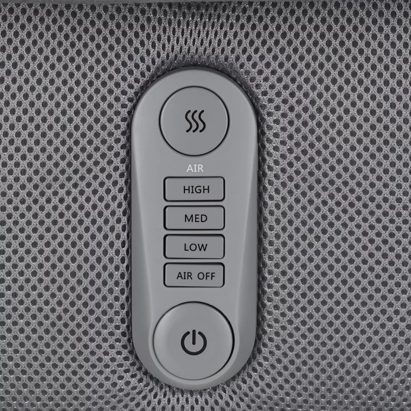 Medisana FM 885 voetmassageapparaat grijs
