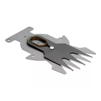 Gardena messenset Wave Blade 8 cm 02344-20