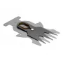 Gardena messenset Wave Blade 8 cm 02344-20