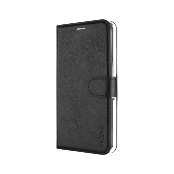 Fixed Opus | book case | Samsung | Galaxy S26 Ultra | kunstleer | zwart