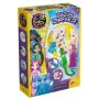 Markeerstiftenset Liscianigiochi Moon Academy — set Moon-markeerstiften (304-PL110568)