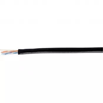 Netwerkkabel Equip Cat.6 U/UTP Outdoor 305 m grijs