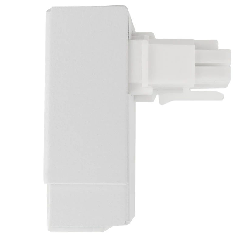 Adapter Kolink CP-12VHPWR-T1W 12V 2x6 90° Type 1 witte PCI-stroomadapter