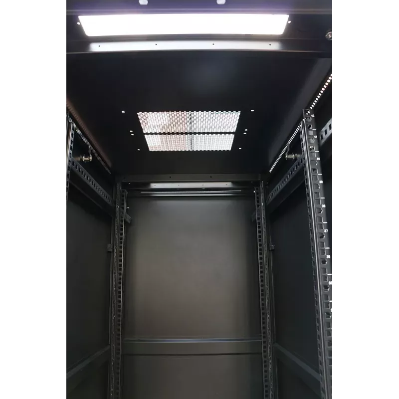 Serverrack Extralink EX.14442 42U zwart