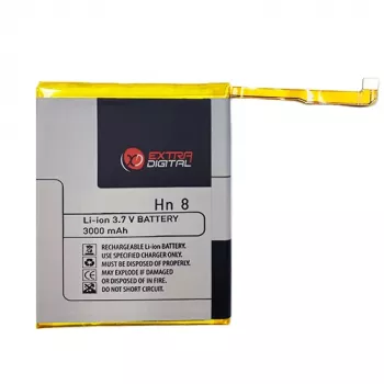 Batterij Honor 8