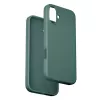 Beschermhoes voor iPhone 16 Plus Vention KUHG0-20 groen met MagSafe-compatibiliteit