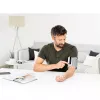 Beurer BM 59 bovenarm bloeddrukmeter, Bluetooth, wit/zwart