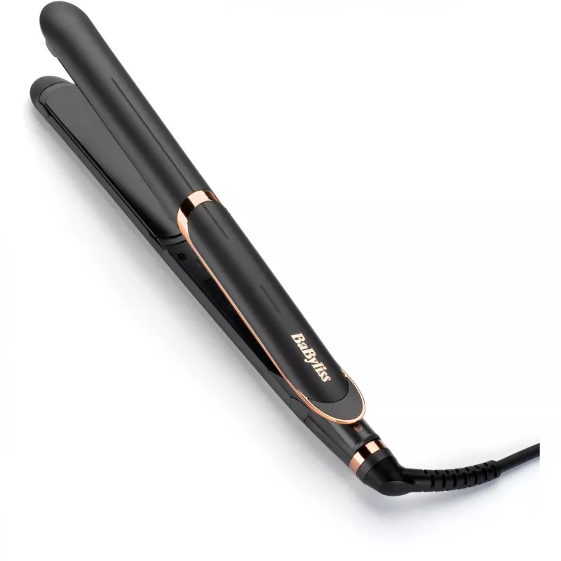 BaByliss ST394E haarstylingtool stijltang warm zwart 42 W 3 m