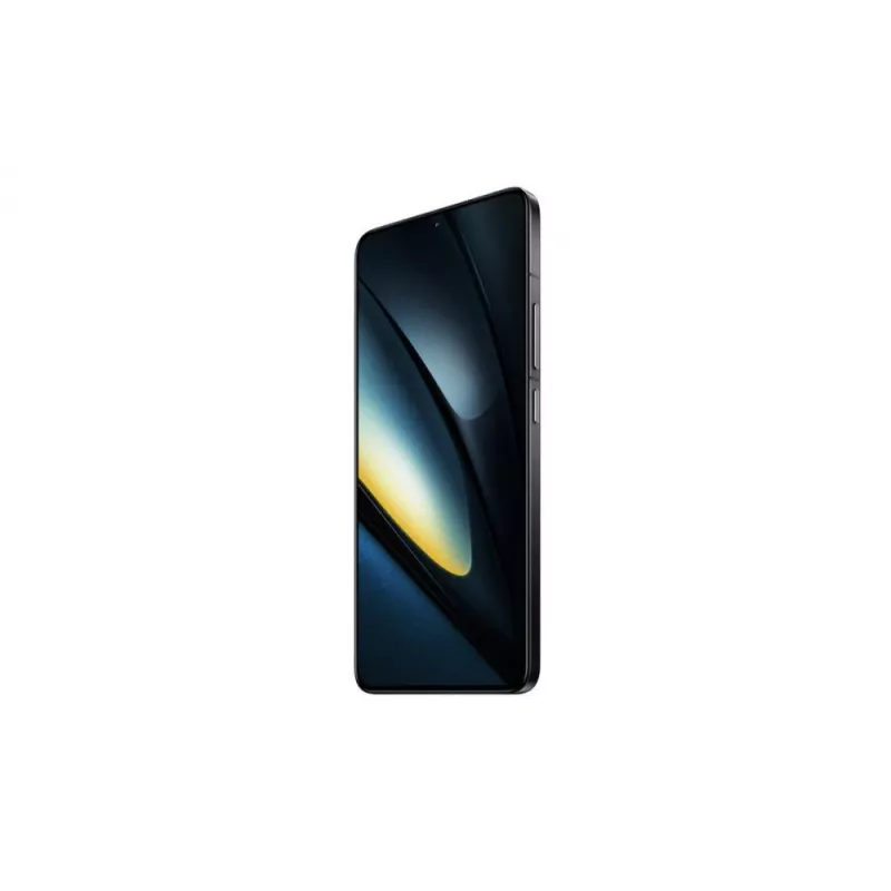 Smartphone Poco F6 Pro 5G, 6,67 inch display, 12GB/512GB, zwart