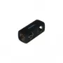Alphacool HF Connection Terminal 5-voudig G1/4 binnendraad - diepzwart (17027)