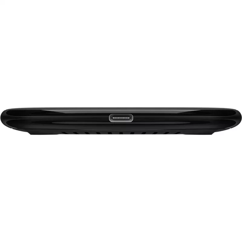 Goobay 64675 Draadloze oplaadontvanger voor mobiele apparaten telefoon/smartphone – smartwatch – tablet USB Type-C (64675)
