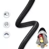 USB-C-naar-Lightning-kabel Tellur TLL155781 – 1 m, 3 A