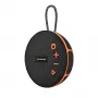 Draagbare luidspreker Manta SPK02GO, Zwart