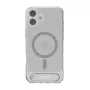 Transparant beschermhoesje voor iPhone 16 Torras PSTAND SERIES X00FX1932