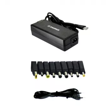 NB ACC AC-ADAPTER UNIV. 90W/XM010 XILENCE