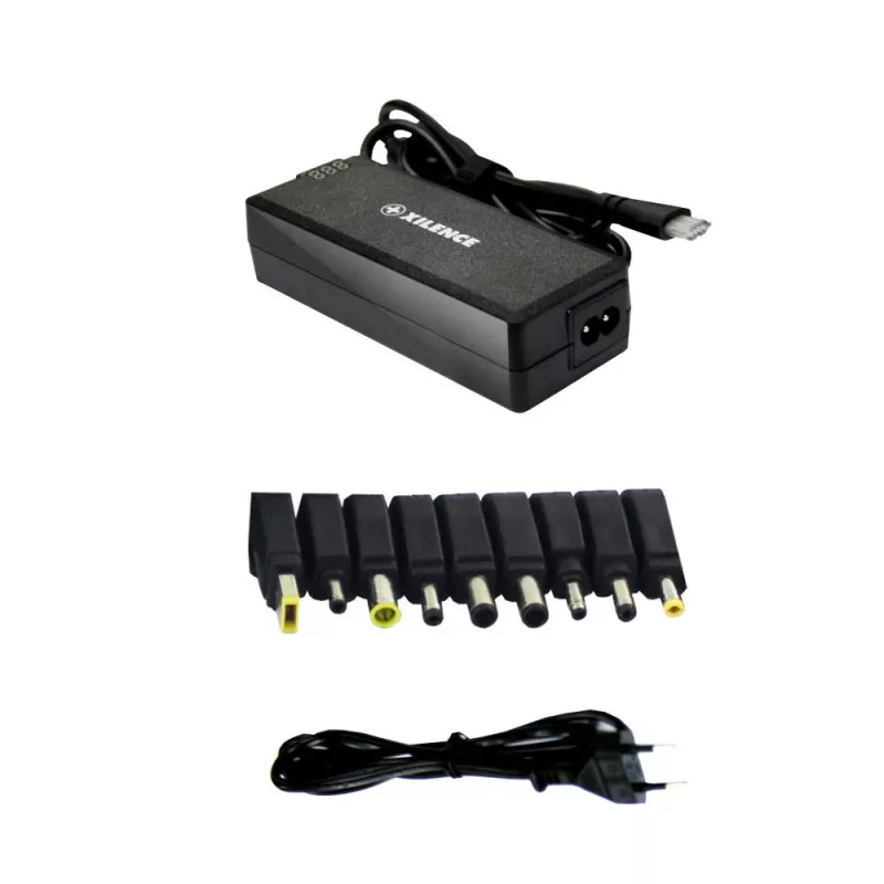 NB ACC AC-ADAPTER UNIV. 90W/XM010 XILENCE