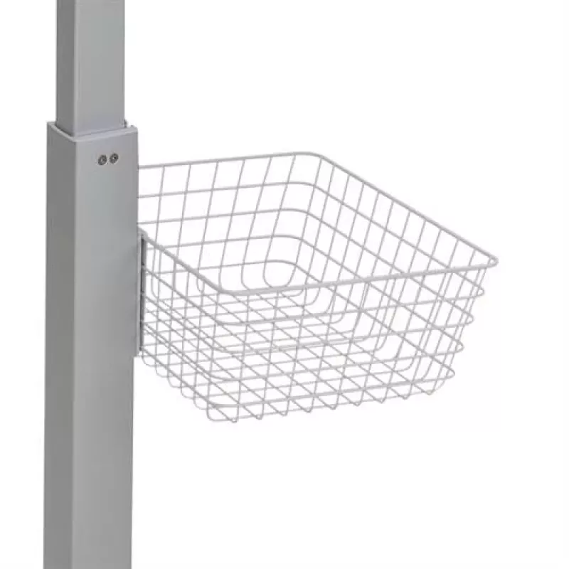 Ergotron Large - montagecomponent (draadmand)