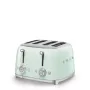 SMEG toaster (TSF03PGEU) pastelgroen