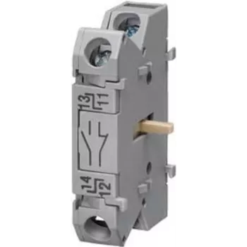 Siemens hulpschakelaar (3LD9200-5C)