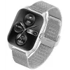 GARETT GRC ACTIVITY 2 zilver mat