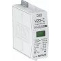 Bovendeel voor overspanningsbeveiligingsmodule 220V V20-C (5099609)