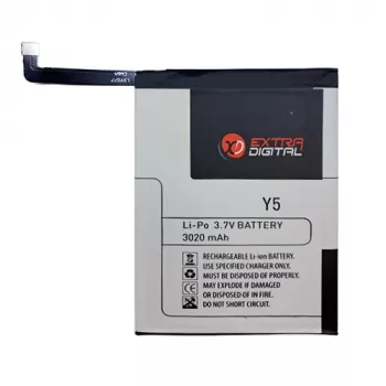 Accu Huawei Y5 (2018)