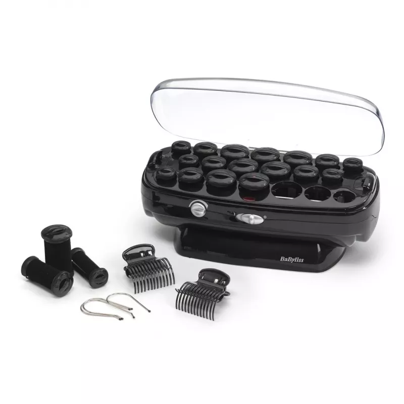 BaByliss RS035E Thermo Ceramic verwarmde haarkrullers