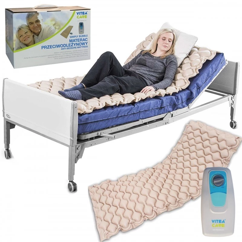 VITEA CARE PSM004 anti-decubitusmatras