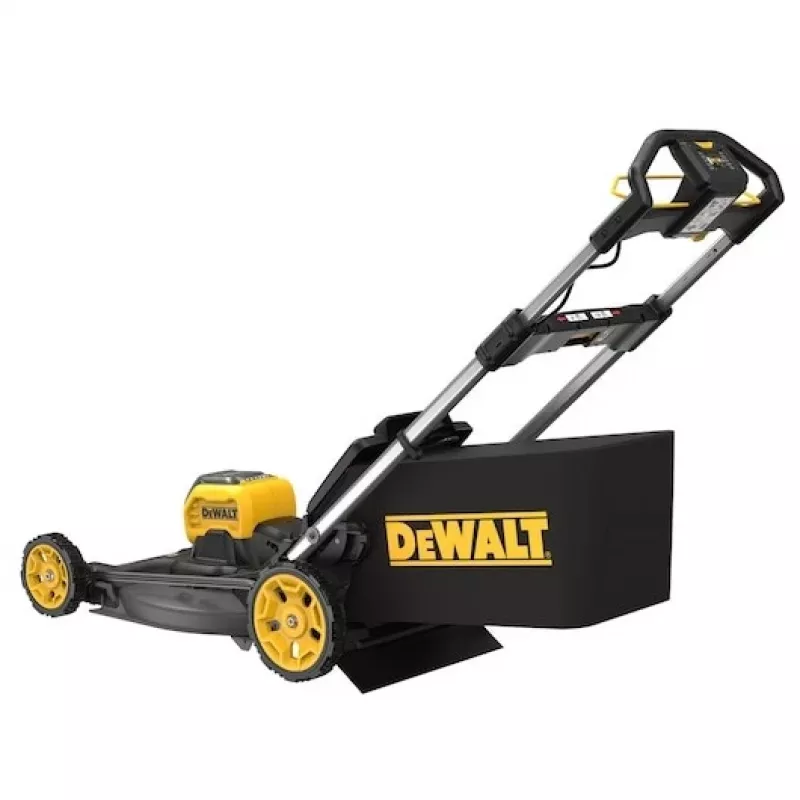 DeWALT DCMWP500N-XJ grasmaaier