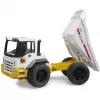 Speelgoedkiepwagen BRUDER ROADMAX model 03470 – kinderbouwmachine, robuust kunststof, beweegbare kiepbak