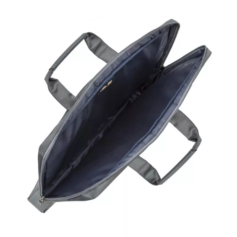 Rivacase 8251 43,9 cm (17.3) aktetas grijs