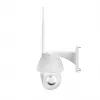 Beveiligingscamera Tellur TLL331451 3MP UltraHD PTZ wit