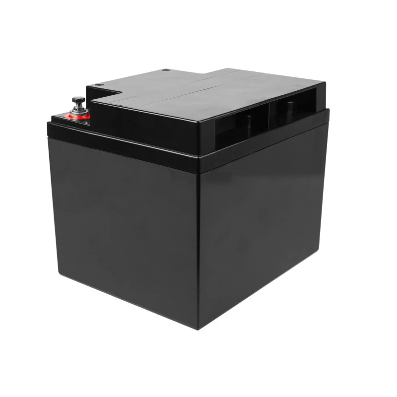 Batterij AGM VRLA 12V 40Ah IP54
