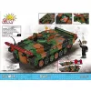 Blokset Cobi Armed Forces BWP-1 2630 — modelset van de Pools-Oekraïense amfibische infanteriegevechtsvoertuig