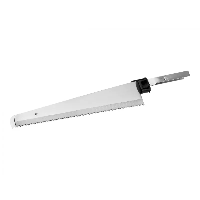CLATRONIC EM 3702 elektrisch mes 120W zwart