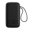 Baseus PPQD4-20C lithiumpolymeer (LiPo) 20000 mAh zwart