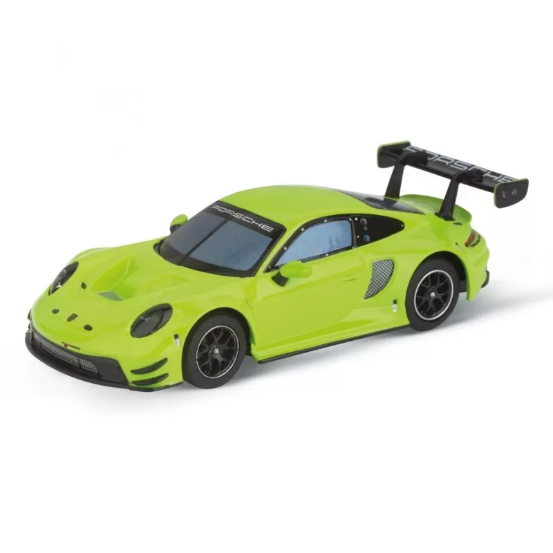 Racevoertuig & banenset Carrera 50050001 zwart blauw geel