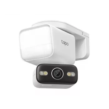TP-Link Tapo C710 outdoor pan/tilt beveiligingscamera met floodlight
