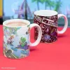 Beker Paladone Mario Kart warmtegevoelig meerkleurig PP8307NN