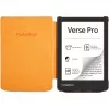 PocketBook H-S-634-O-WW Shell cover voor Verse / Verse Pro, 6 inch, oranje