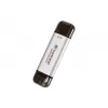 SSD Transcend 1 TB extern USB Type-A USB Type-C ESD310