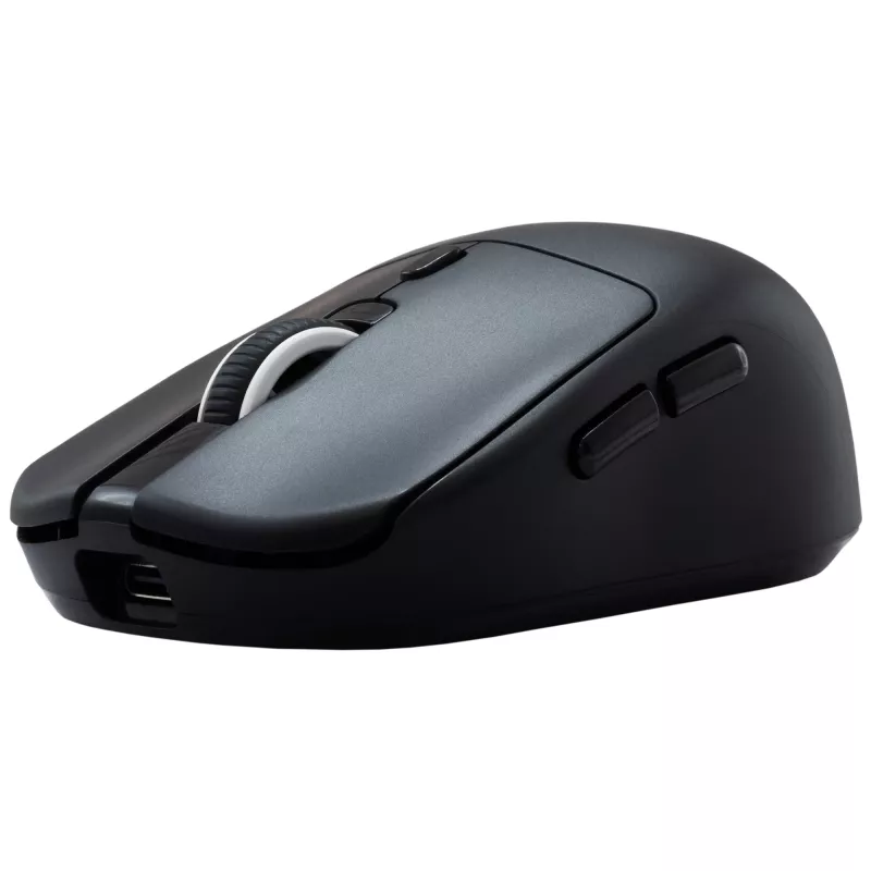 Muis SBOX WM-710 zwart draadloos