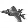 Bouwstenen F-35B STOVL Lightning II 610 onderdelen