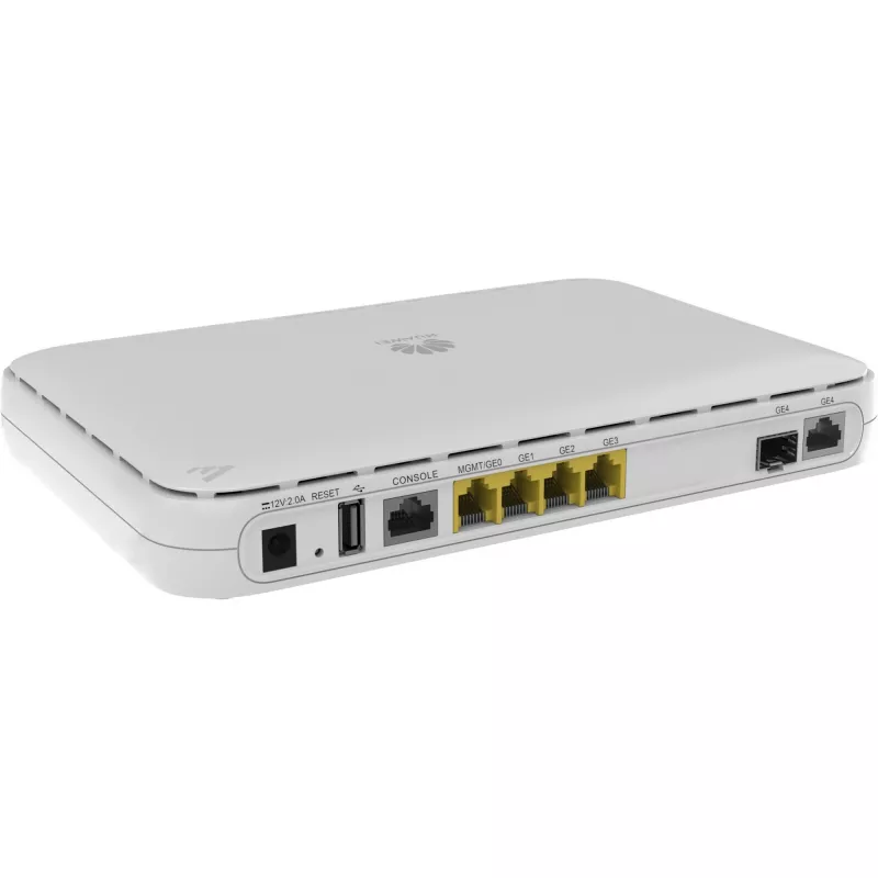 Bedrade router HUAWEI eKit AR300 Series AR303 Gigabit Ethernet IEEE 802.3